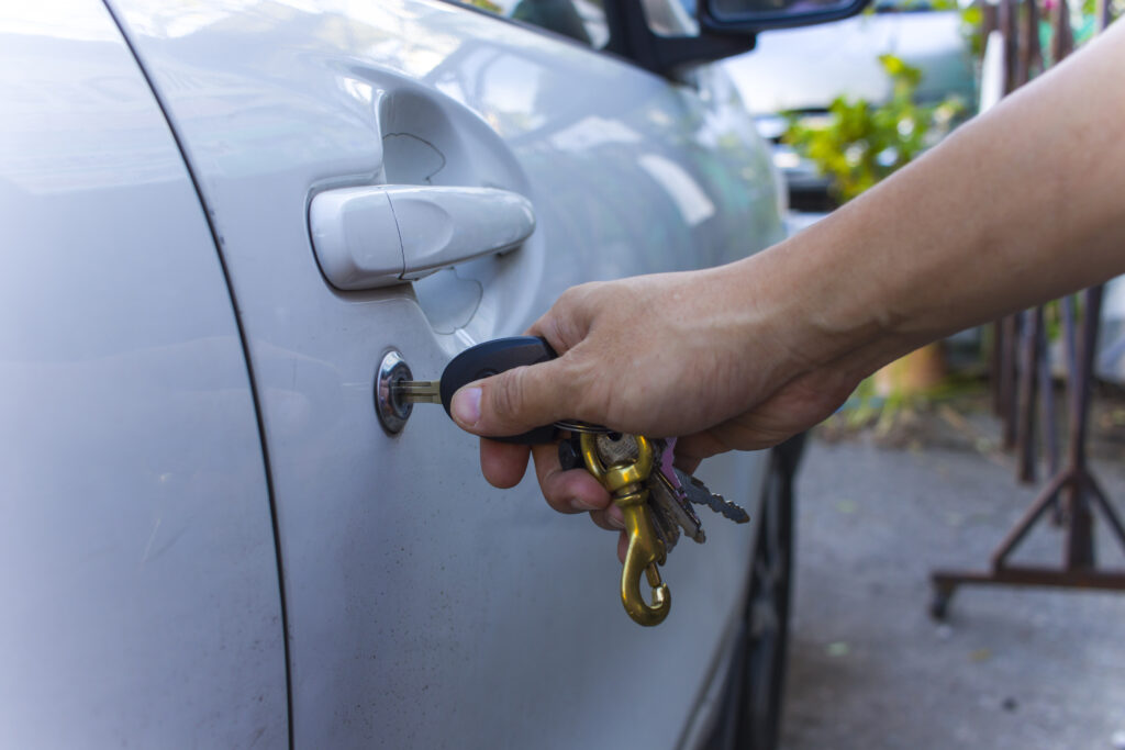 Auto Locksmith Barstow