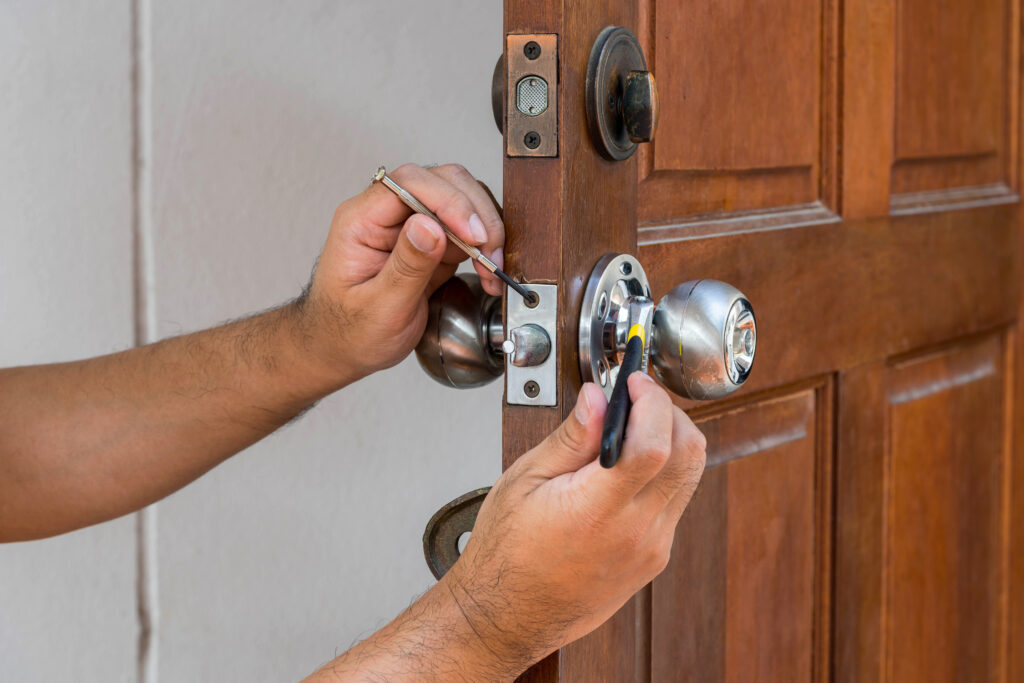 Locksmith Barstow CA