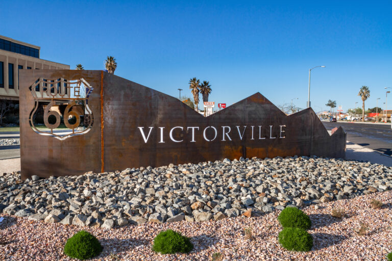 Victorville Locksmith Company