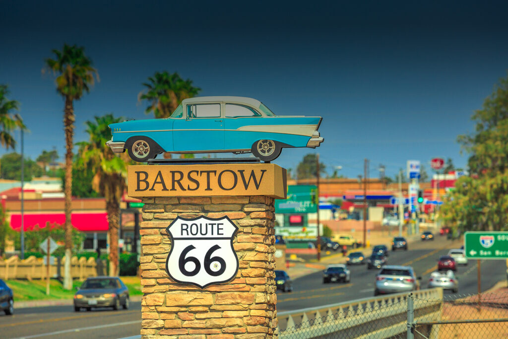 Barstow CA Locksmith Services